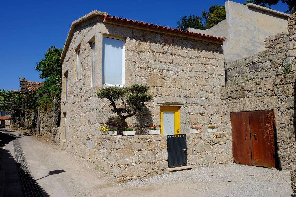 Rh Casas De Campo Design Parada  ห้อง รูปภาพ