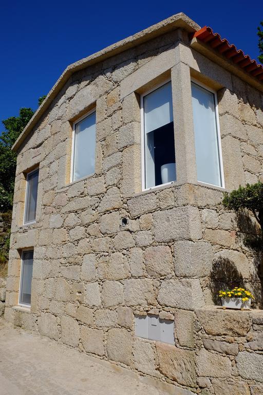 Rh Casas De Campo Design Parada  ห้อง รูปภาพ