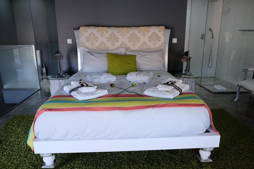 Rh Casas De Campo Design Parada  ห้อง รูปภาพ