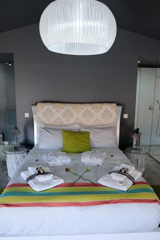 Rh Casas De Campo Design Parada  ห้อง รูปภาพ