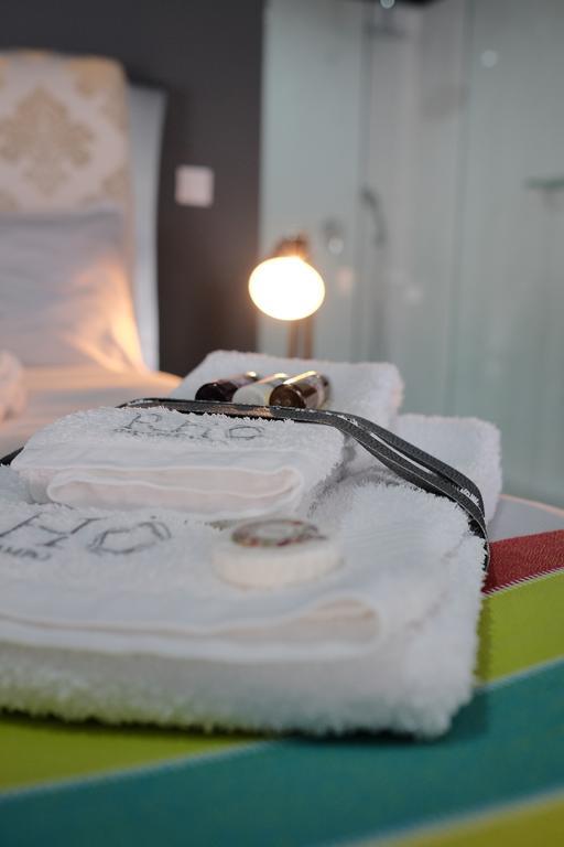 Rh Casas De Campo Design Parada  ห้อง รูปภาพ