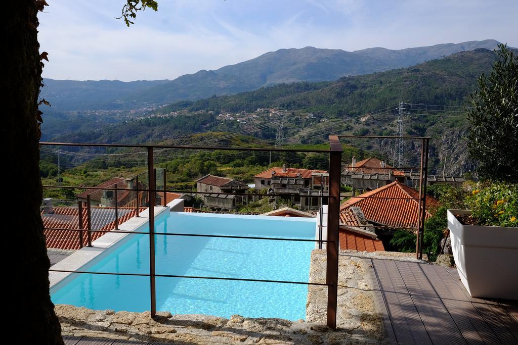 Rh Casas De Campo Design Parada  ภายนอก รูปภาพ