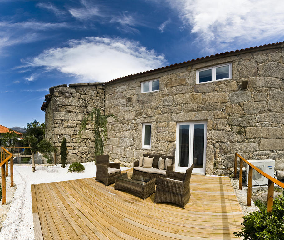 Rh Casas De Campo Design Parada  ห้อง รูปภาพ