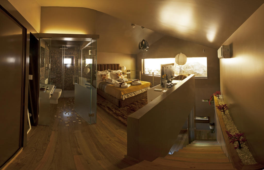 Rh Casas De Campo Design Parada  ห้อง รูปภาพ