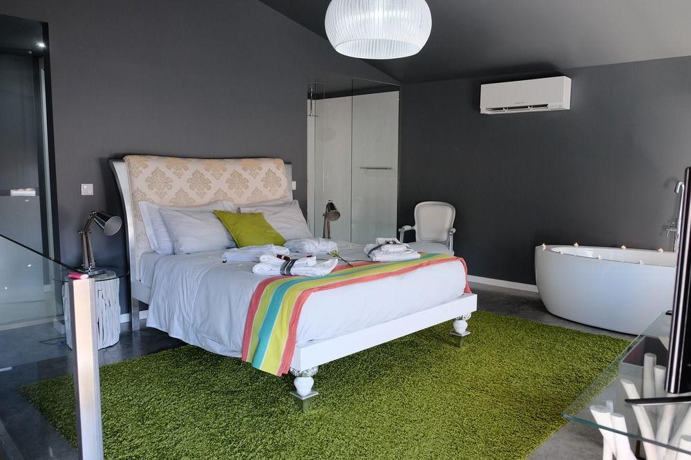Rh Casas De Campo Design Parada  ภายนอก รูปภาพ
