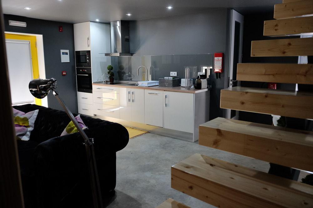 Rh Casas De Campo Design Parada  ภายนอก รูปภาพ