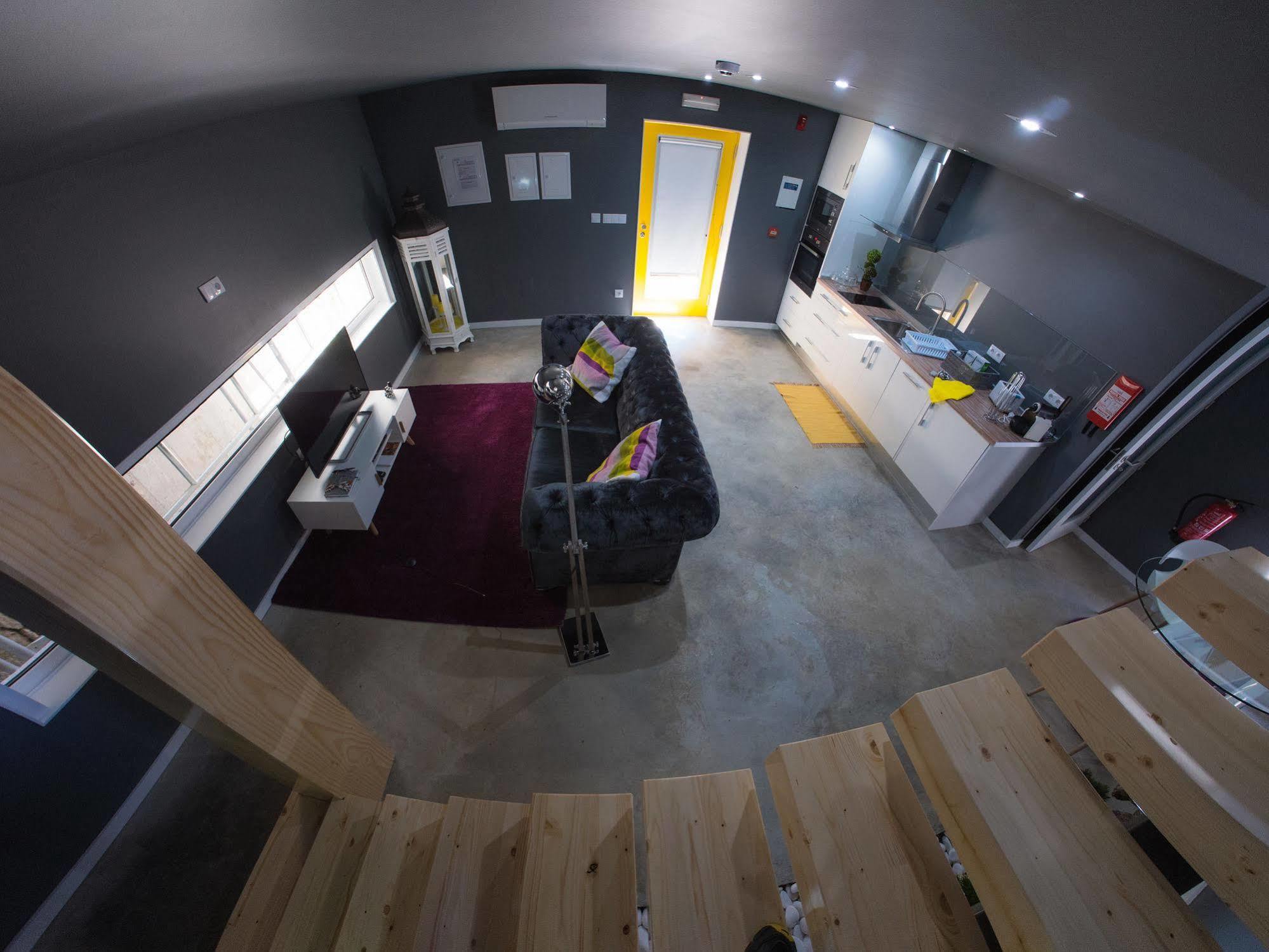 Rh Casas De Campo Design Parada  ภายนอก รูปภาพ