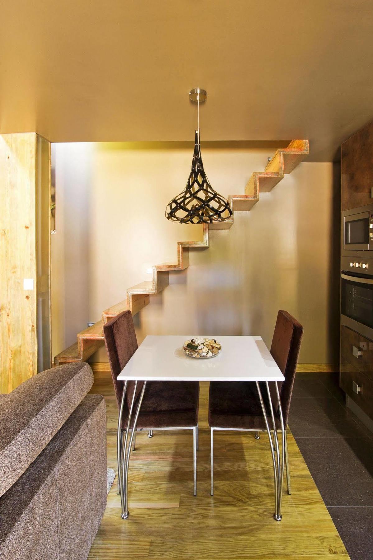 Rh Casas De Campo Design Parada  ภายนอก รูปภาพ