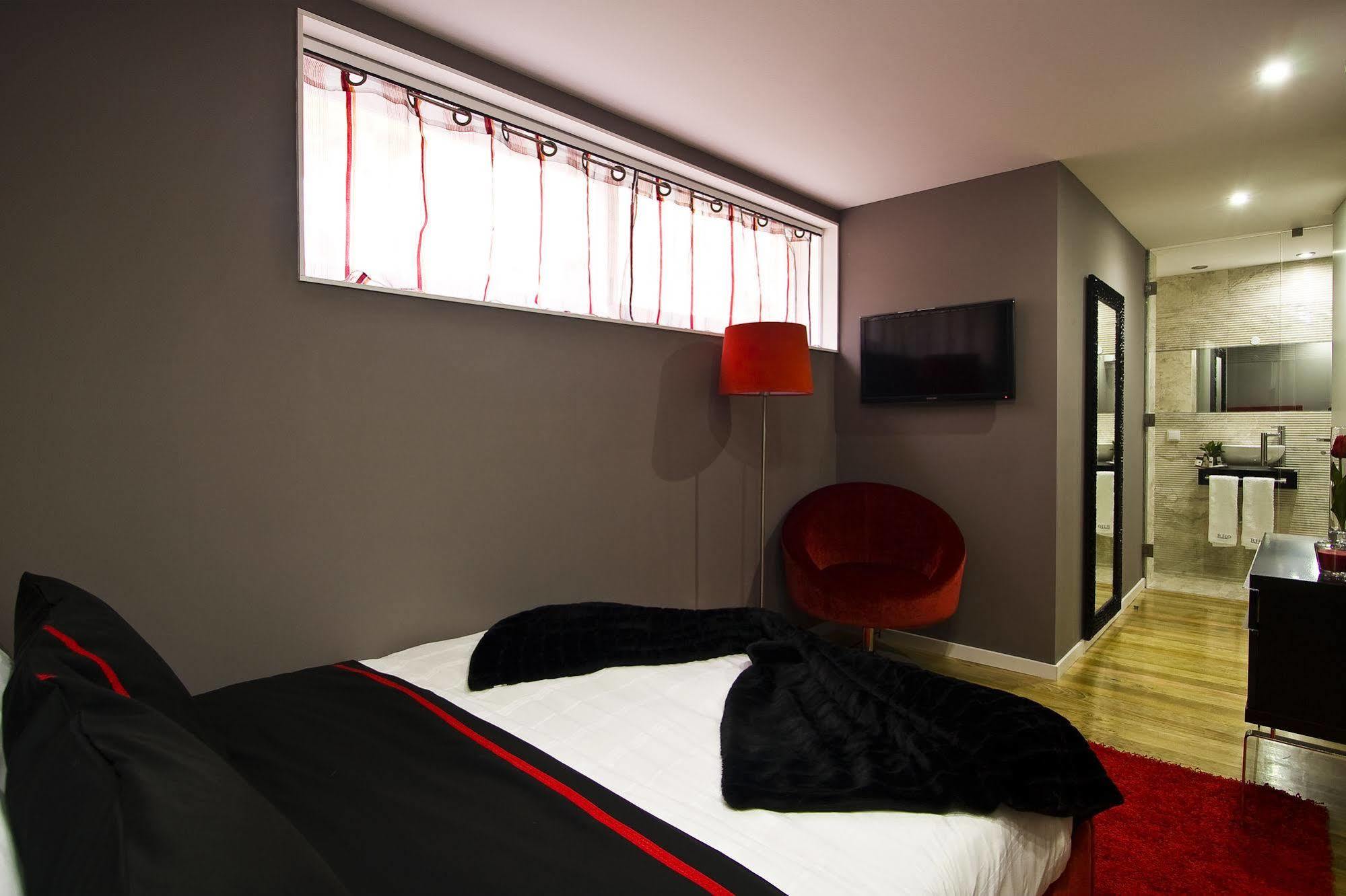 Rh Casas De Campo Design Parada  ภายนอก รูปภาพ