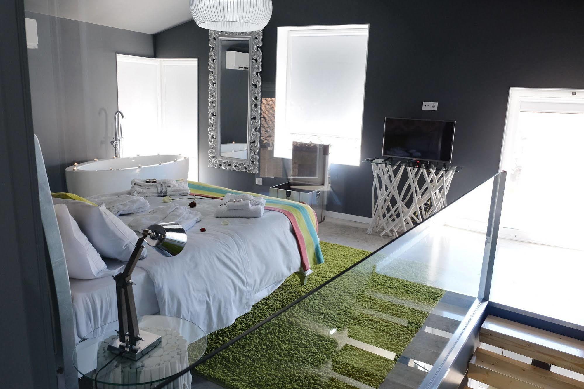 Rh Casas De Campo Design Parada  ภายนอก รูปภาพ