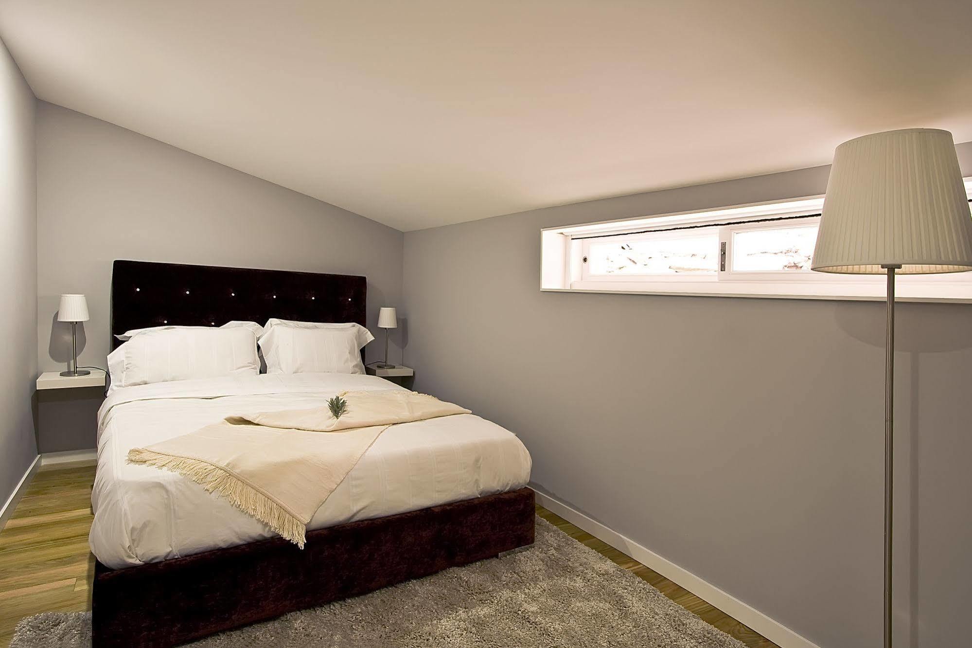 Rh Casas De Campo Design Parada  ภายนอก รูปภาพ