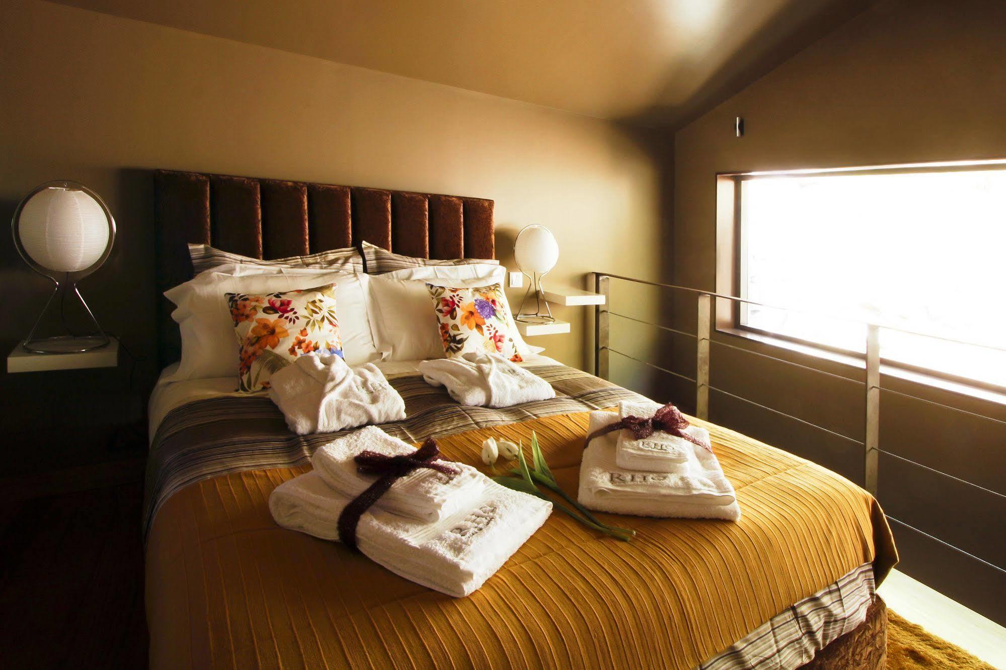Rh Casas De Campo Design Parada  ภายนอก รูปภาพ